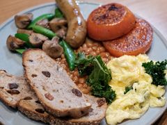 农畉全日餐-农畉LONFOOD(福田星河COCOPark店)