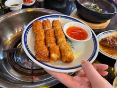 -大圈仔滋味研究所(龙湖·佰乐街店)