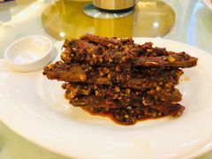 鸭膀-椿记烧鹅(叠彩店)