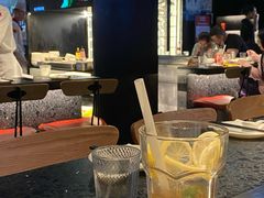 -火地铁板烧(虹口龙之梦店)