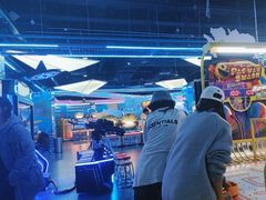 -大玩家(通州万达广场店)