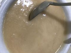 花生糊-满口香饭店
