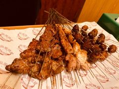 -群姐面馆·海鲜烧烤(同安路二店)