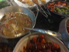-郑喜旺烧烤(郑州总店)