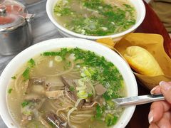 -郝刚刚羊杂割(柳巷店)