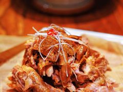 -苹果树下艺术餐厅(通州店)