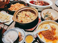 -南京大牌档(壹方天地店)