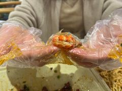 -可可大虾武汉土菜大排档(万松园1店)