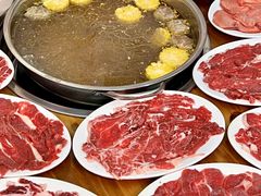 -柴头哥·牛肉火锅(爱民路店)