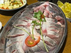 -阿婉贵州苗家酸汤鱼(梅林店)