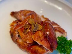 -万龙洲海鲜·粤菜(亚运村店)