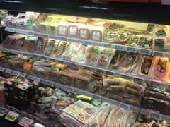-京客隆超市(京源店)
