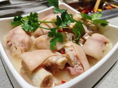 -海底捞火锅(名门店)