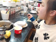 -咕叽咕叽自助烤肉小火锅(茂业清扬店)