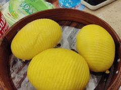 -点都德(世纪汇店)