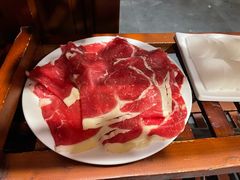 -老五四季涮肉(白纸坊店)