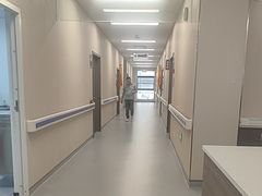 -上海同泽护理院·医疗康复中心