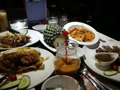 -路易十三西餐厅(西关新天地店)