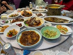 -红旗饭庄