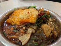 -凤张螺蛳粉·爽口粉(跃进路总店)