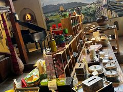 -相约小筑缅泰餐厅(孟定店)