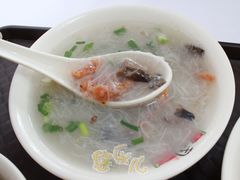 面线糊-国仔面线糊(水门国仔总店)