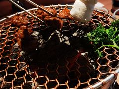 -烧肉达人•炭火烧肉(新天地店)
