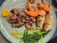 -远洲凤凰山庄臻味全日餐厅