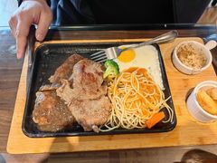-豪享来牛排(人民店)