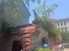 -回龙窝历史文化街区
