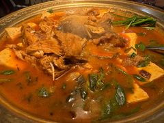 -解家河南菜(金水路店)