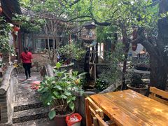 -四方小吃·白族庭院餐厅