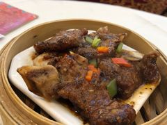-万山楼海鲜酒家·二十三年老字号