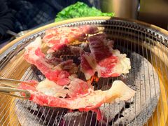 -西塔老太太泥炉烤肉(龙湖北苑天街店)