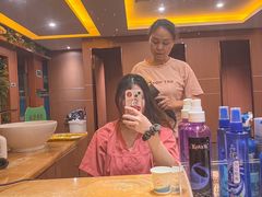 -世外桃源水疗会(皇庭彩园店)