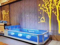 -汤连得温泉馆(宝山店)