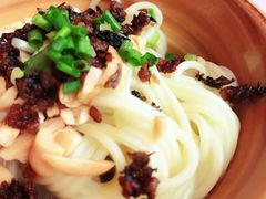 -龙门阵茶屋川菜馆(武康路店)