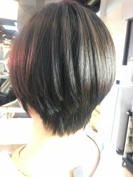 -FRIDAY星期五专业美发沙龙