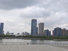 -翠山·映月湖景餐厅(映月湖公园店)