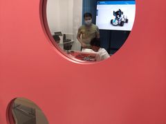 -童程童美·信息学竞赛·乐高机器人编程(龙华校区)