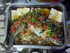 -徽州美食(三十年老店)