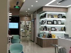 -维乐口腔(美维云门诊陆家嘴店)