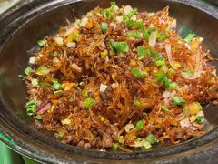 粉丝煲-辛香汇·现炒川菜(淮海路百盛店)