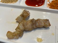 -郎出山烧烤(胶州店)