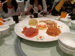 -新加坡京华酒店