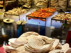 -广州富力君悦大酒店·凯菲厅