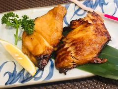 -尺山寸水日料(马桥满天星店)