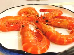 -鹿鸣酒家(越秀店)