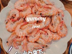 -南记食粥坊·宵夜大排档(莲花总店)