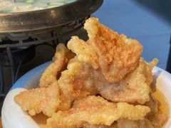 -95号酱骨·一块豆腐(展春园西路店)
